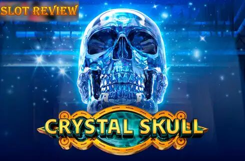 Crystal Skull Endorphina icon